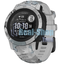 Умные часы Garmin Instinct 2S Camo Edition, 1.1