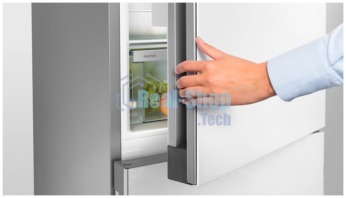Морозильная камера Liebherr FNE 5006-22 001 белый, 232л, 6 ящиков