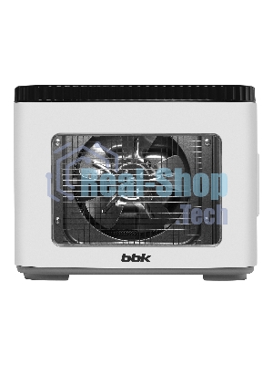 Сушилка для овощей BBK BDH1202 белый/черный