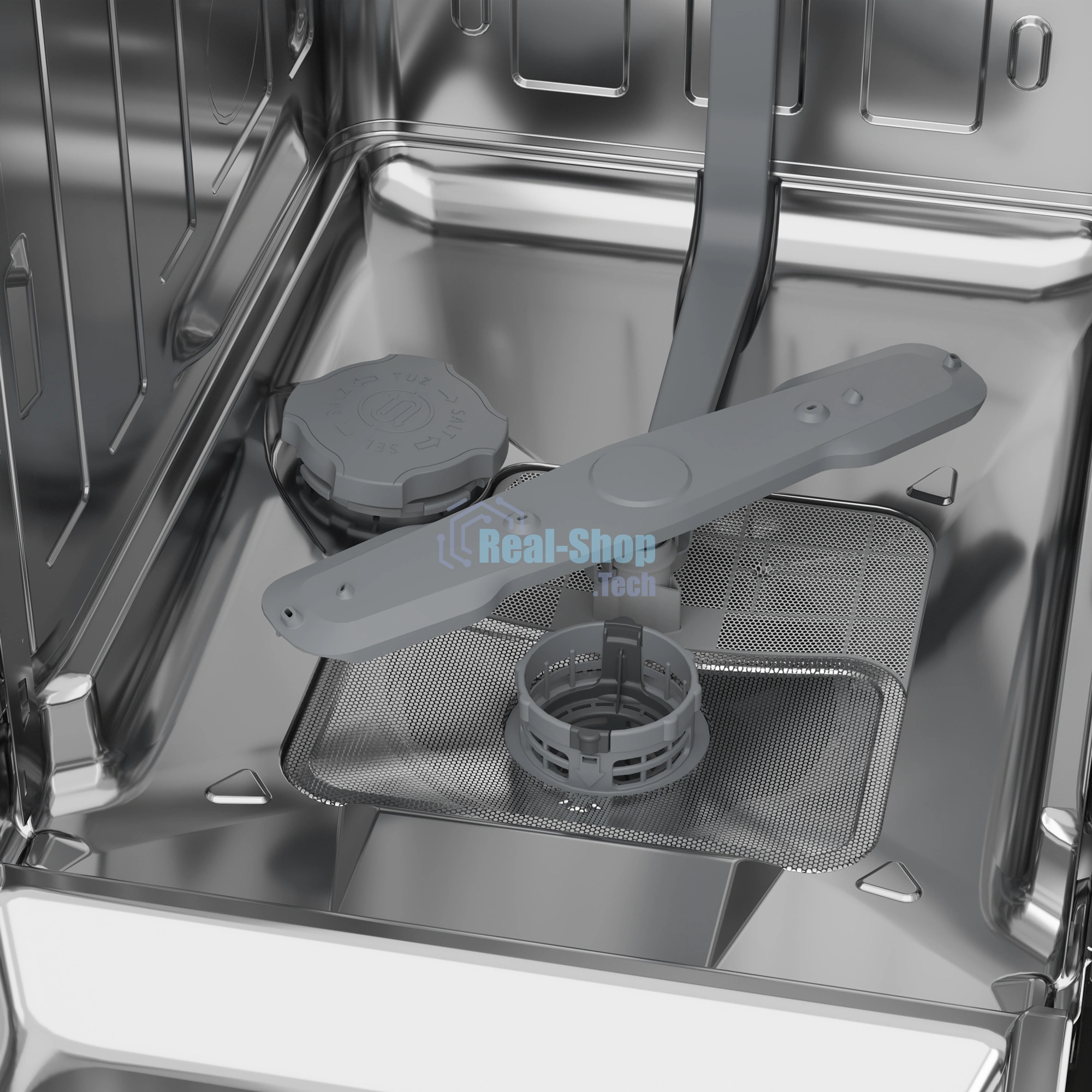 Встраиваемая посудомоечная машина Indesit DIS C220