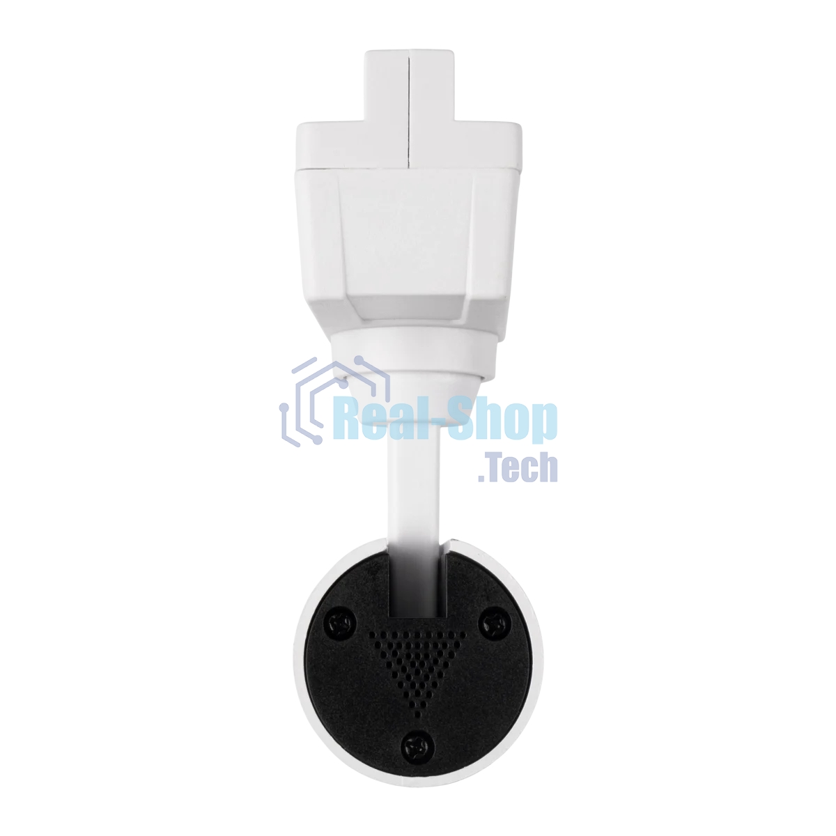 Прожектор Jazzway PTR 0708 8w 4000K 24гр. WH белый IP40