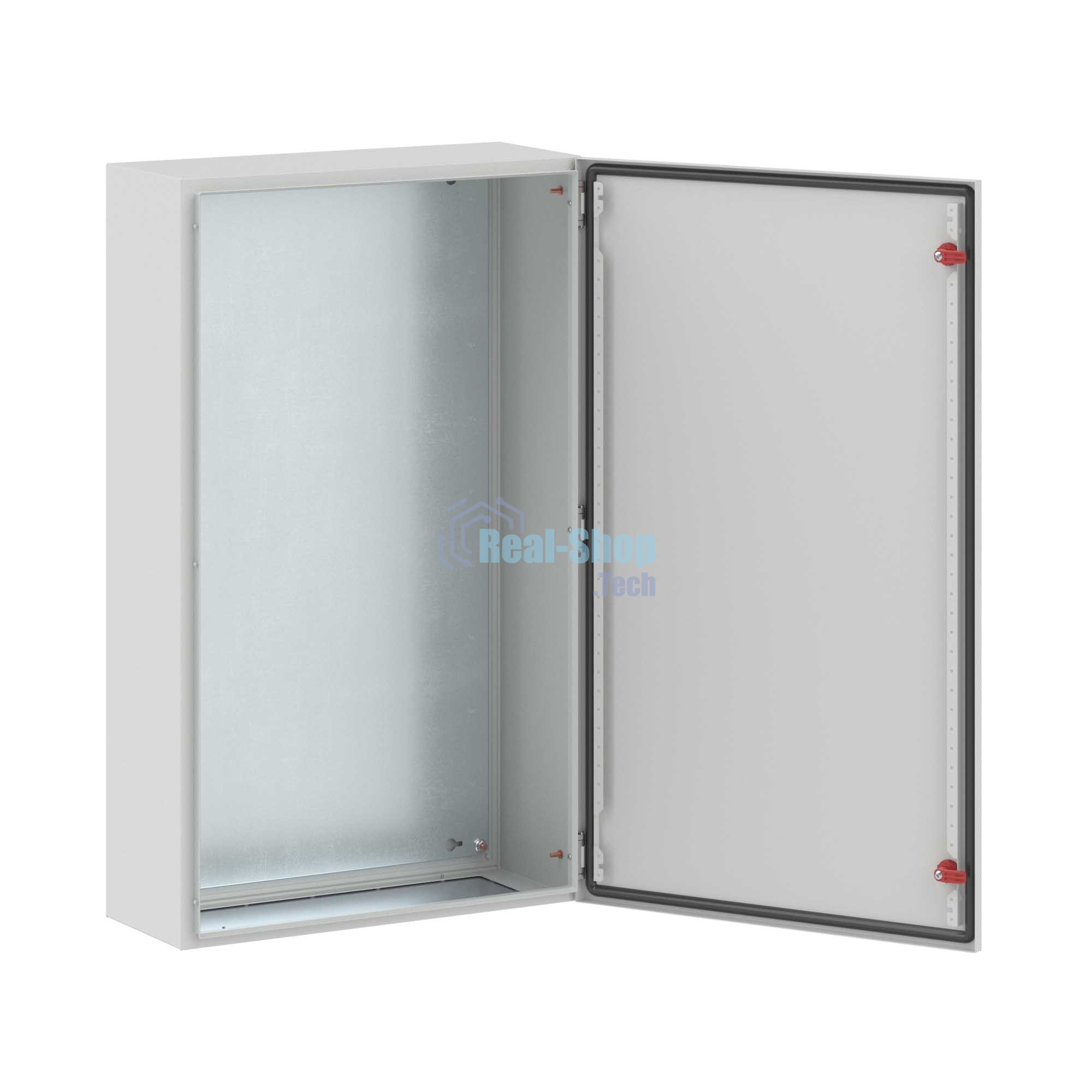 Шкаф ST с монтаж. платой 1000х600х250мм от IP65-до IP66 IK10 ДКС R5ST1069