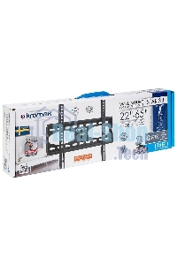Кронштейн Kromax STAR-33, 26