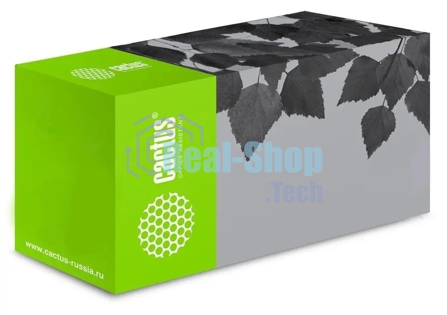 Картридж лазерный Cactus CS-CLT-M809S пурпурный (15000 стр.) для Samsung CLX-9201ND/9201NA/9251NA/9301NA