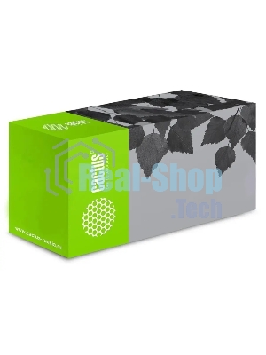 Картридж лазерный Cactus CS-CLT-M809S пурпурный (15000 стр.) для Samsung CLX-9201ND/9201NA/9251NA/9301NA