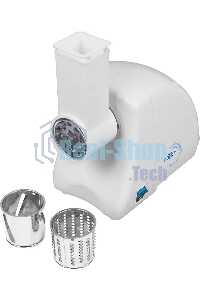 Мясорубка электрическая Ротор Альфа-р ЭМШ 35/250-4 (с овощерезкой)