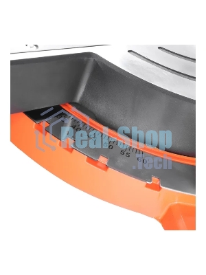 Торцовочная пила Patriot MS 210PLD 1400Вт 5000об/мин d=216мм