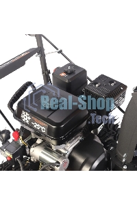 Снегоуборщик бензиновый Patriot PS 601 E 7л.с.