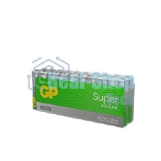 Батарейка GP 24AA21-2CRSWC20 320/960