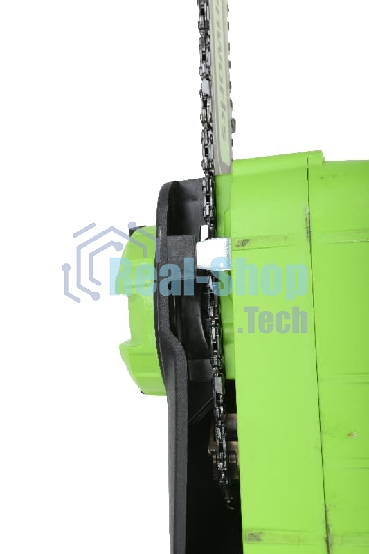 Цепная пила аккумуляторная GreenWorks GD24CS30K2, 24V, 30см, бесщеточная, c АКБ 2 А·ч и ЗУ (2007007UA)