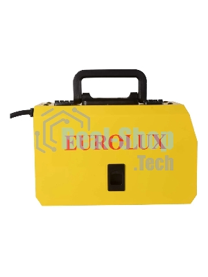 Сварочный полуавтомат САИПА-200 3в1 Eurolux