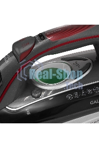 Утюг Galaxy Line GL 6142 3200Вт серый