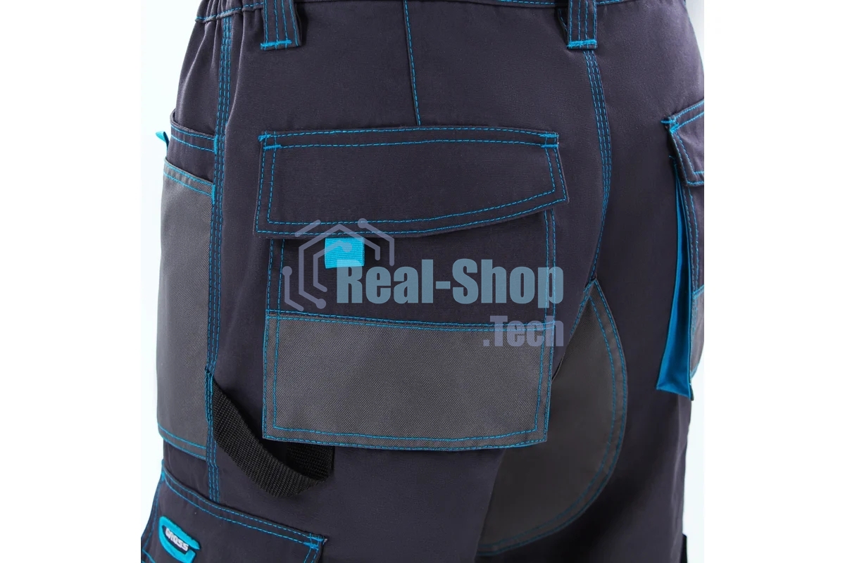 Брюки Gross 90349 размер XL