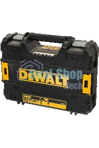 Перфоратор DeWalt D25133K-QS патрон:SDS-plus уд.:2.8Дж 800Вт (кейс в комплекте)
