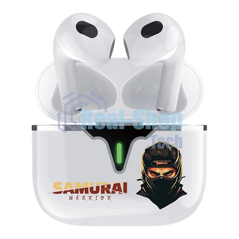 Гарнитура QUMO TWS LiFE 