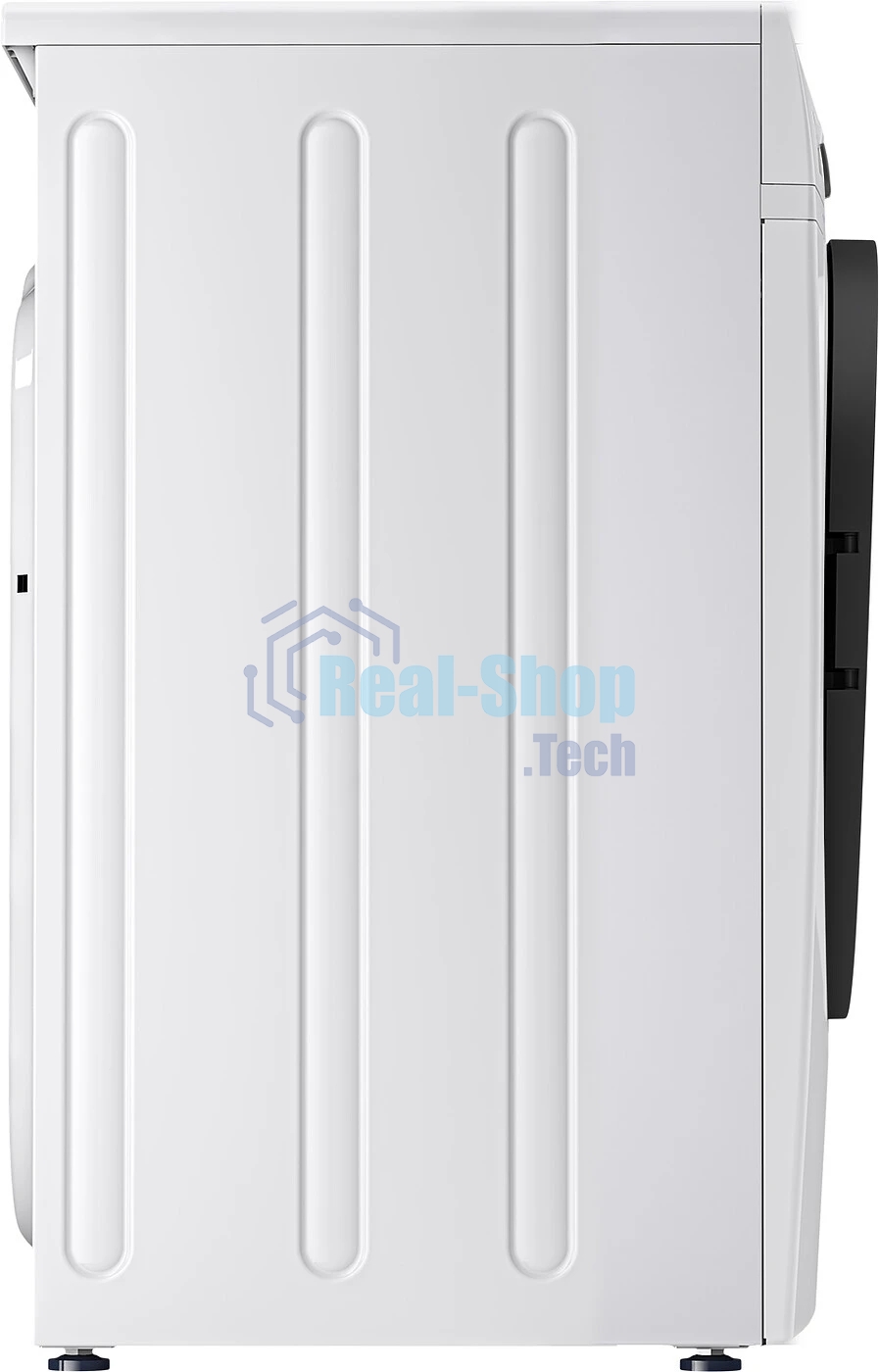 Стиральная машина Atlant СМА-80С1213-02 белый, цвет люка черный, загрузка фронтальная 8 кг, 1200 об/мин., класс: А+++