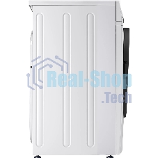 Стиральная машина Atlant СМА-80С1213-02 белый, цвет люка черный, загрузка фронтальная 8 кг, 1200 об/мин., класс: А+++