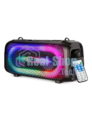 Портативная акустика Smartbuy (SBS-5530) черный