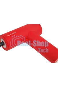 Отвертка аккумуляторная Hoto QWLSD008 аккум. патрон:держатель бит (кейс в комплекте) (HTE0006GL)