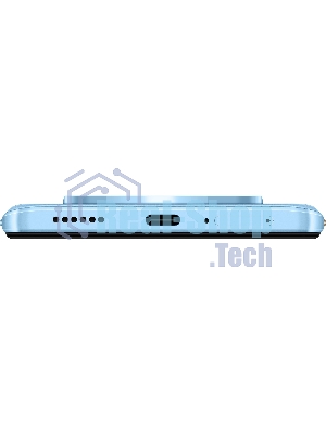 Смартфон Huawei Nova 14i 8/128Gb, голубой