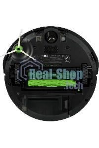 Робот-пылесос iRobot Roomba e5