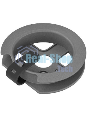 Крепеж настольный Accessory Logitech,Rally Mic Pod Table Mount Off-белый