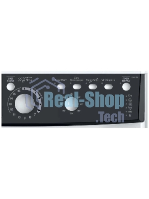 Стиральная машина Indesit EWSB 5085 BK CIS белый, загрузка фронтальная 5 кг, 800 об/мин., класс: А