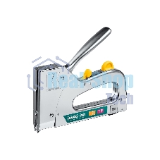 Кабельный рессорный степлер KRAFTOOL тип 36(10-14мм)/28, HARD-36