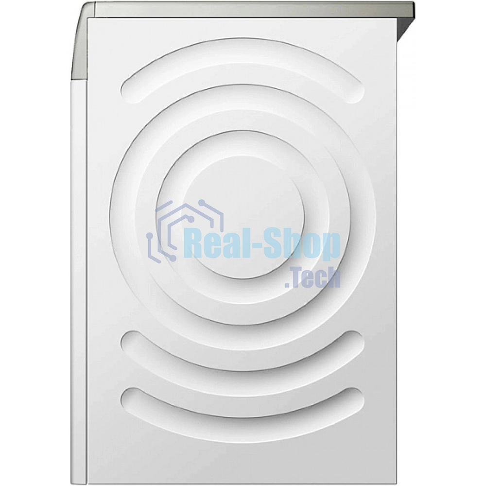 Cтиральная машина встраиваемая Bosch WKD28543EU белый, загрузка фронтальная 7 кг, 4 кг - сушка, 1400 об/мин, класс: A++