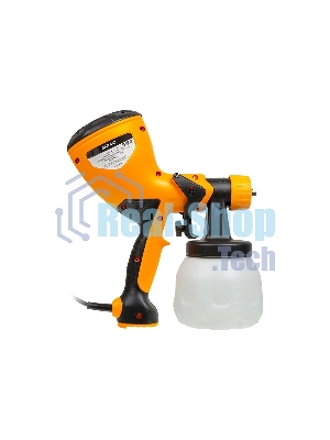 Краскопульт электрический Вихрь ЭКП-400 72/17/2