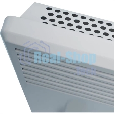 Конвектор электрический Oasis VK-5 белый, 500 Вт, 10 м2, термостат