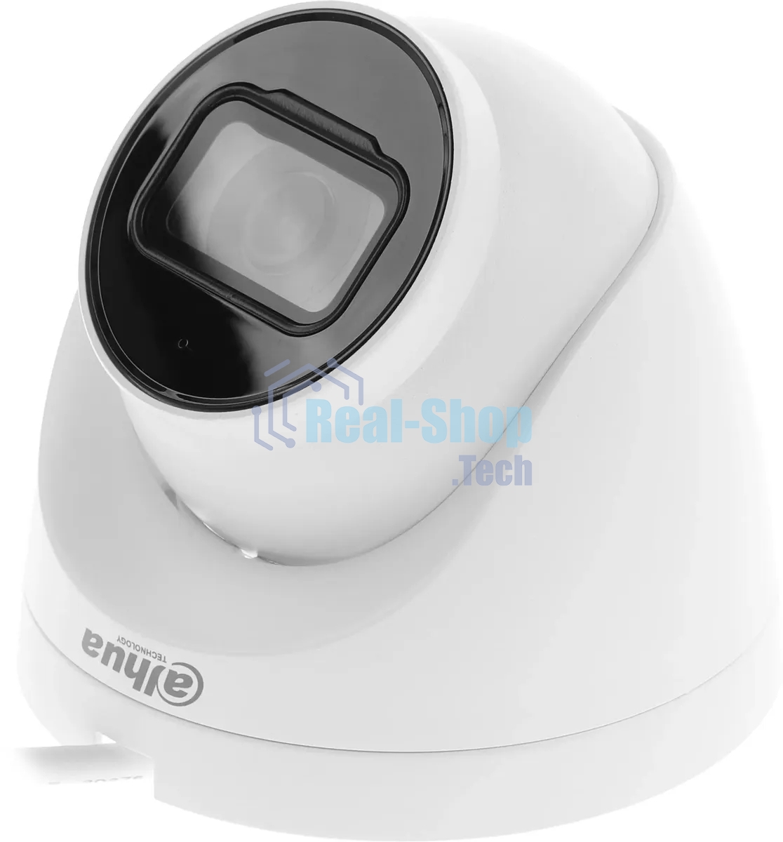 Камера видеонаблюдения IP Dahua DH-IPC-HDW2230TP-AS-0280B-S2(QH3) 2.8-2.8мм цв. (DH-IPC-HDW2230TP-AS-0280B-S2)