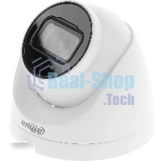 Камера видеонаблюдения IP Dahua DH-IPC-HDW2230TP-AS-0280B-S2(QH3) 2.8-2.8мм цв. (DH-IPC-HDW2230TP-AS-0280B-S2)