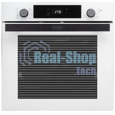 Духовой шкаф электрический встраиваемый DeLonghi DEO 735 BB FRANCA