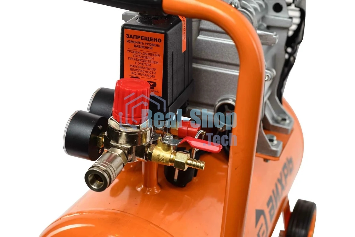 Компрессор Вихрь КМП-230/24 74/3/2