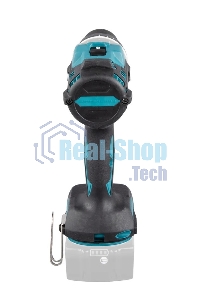 Дрель-шуруповерт аккумуляторная Makita DDF486Z, 18 В, Без АКБ, аккумуляторная