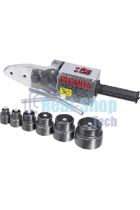 Аппарат для сварки ПВХ труб Ресанта АСПТ-2000