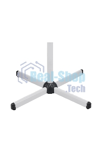 Вентилятор напольный Ballu BFF–801 42Вт бел. НС-1155725