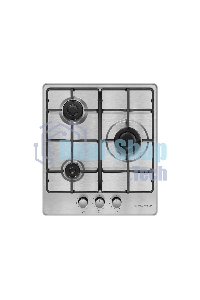 Газовая варочная панель Maunfeld EGHS.43.3STS-ES/G