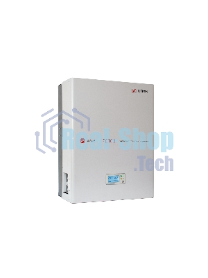 Стабилизатор напряжения Штиль IS20000 18000Вт 20000ВА белый