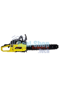 Бензопила GS-6220 Eurolux