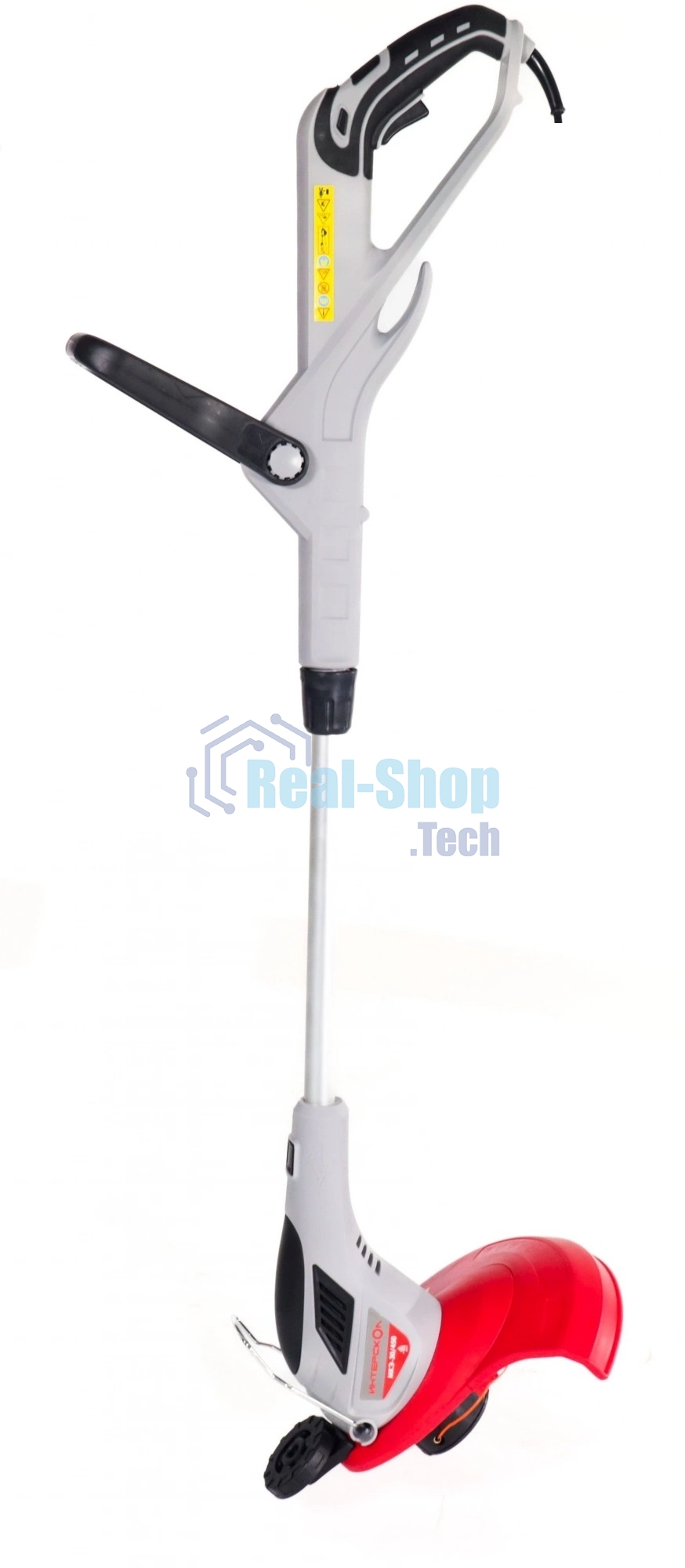 Мотокоса электрическая ИНТЕРСКОЛ МКЭ-30/450 892.0.0.70