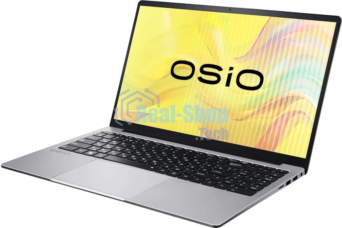 Ноутбук Osio FocusLine F150i-025/15.6