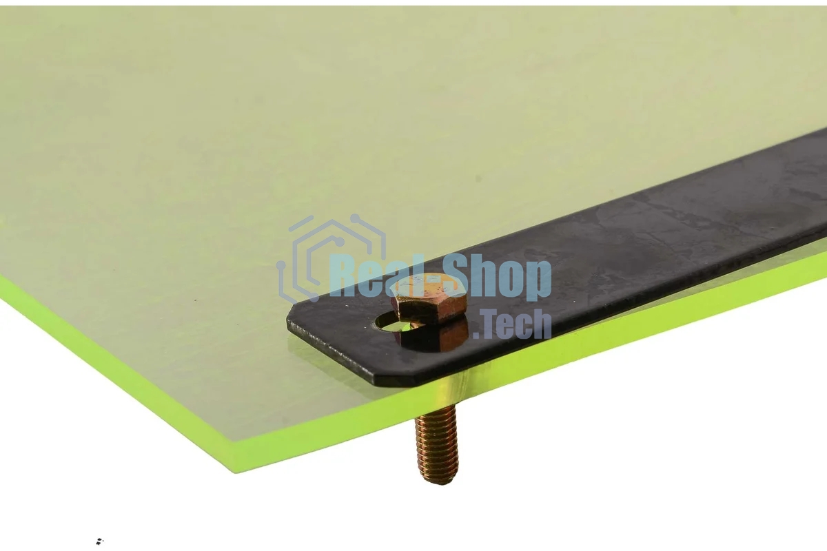 Коврик для виброплиты HUTER VPC-2