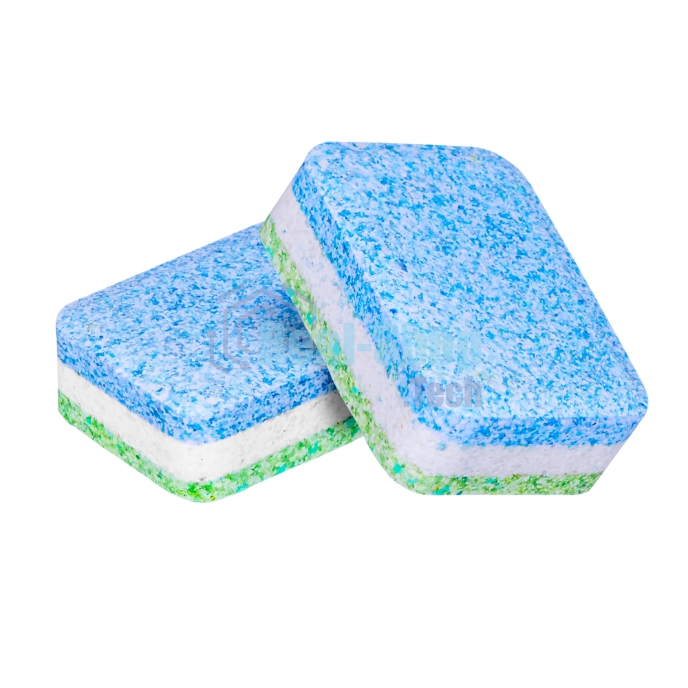 Таблетки для посудомоечных машин Maunfeld Purity all in 1 MDT30ST (30 шт. в упаковке)