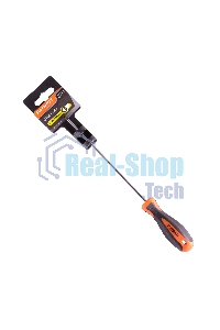 Отвертка Patriot PH0x150, CR-V, магнитная, двухкомпонентная рукоятка