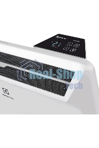 Комплект Electrolux Air Gate Transformer с блоком управления ECH/AG2-1500 T-TUE4 (электронный)