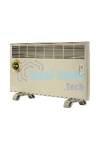 Электрический конвектор iVigo EPK4590E25 2500Вт шампань