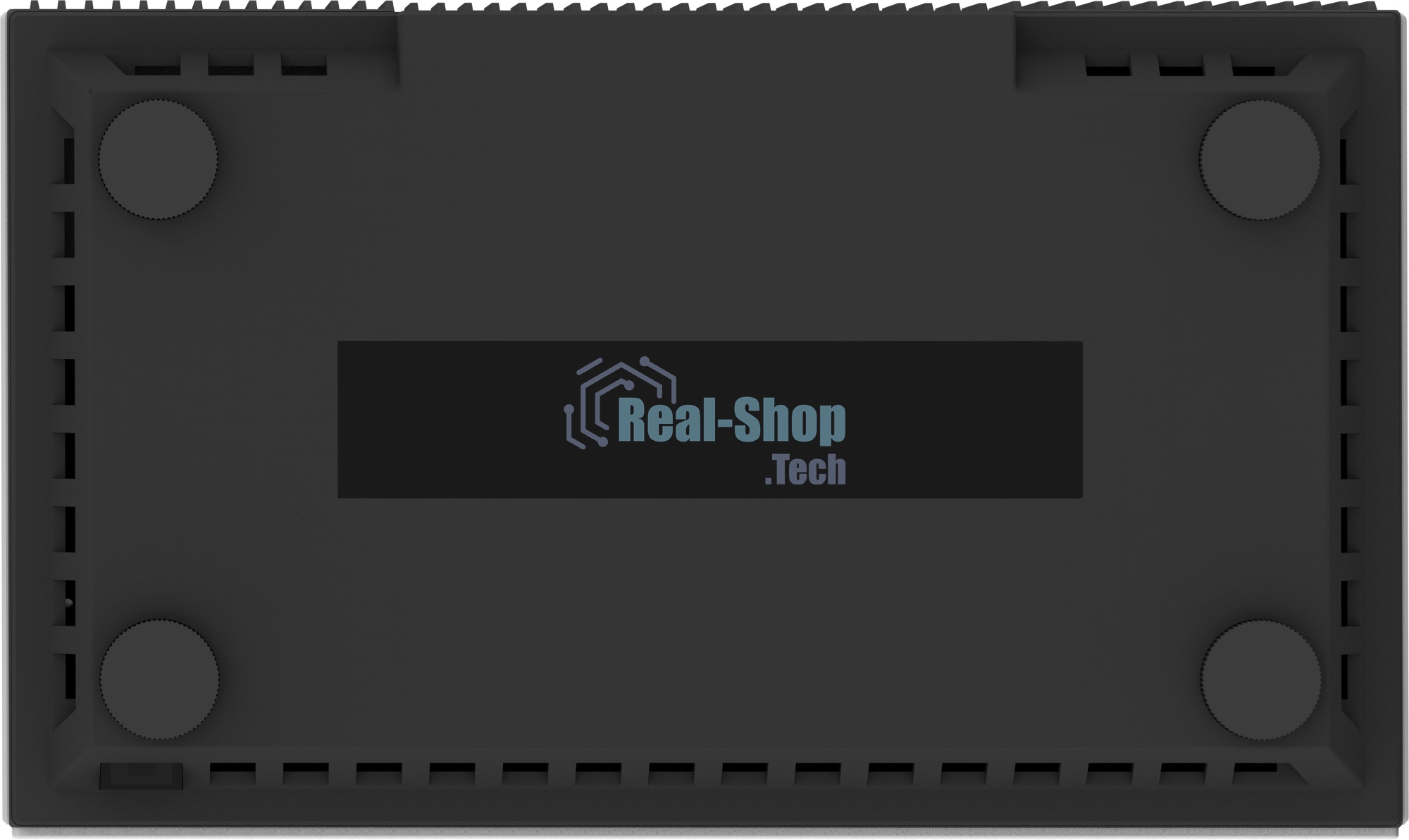 Проектор Cactus CS-U2.B DLP 800Lm ANSI (1920x1080) 15000:1 ресурс лампы:50000часов 2xUSB typeA 2xHDMI 1.78кг