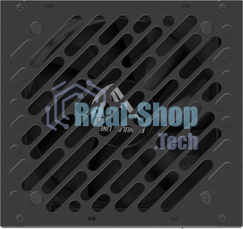 Блок питания Formula V Line FV-1000PM, 1000W, ATX3.1/PCIe5.1, APFC, 80+ Platinum, 12cm Fan, Full Modular